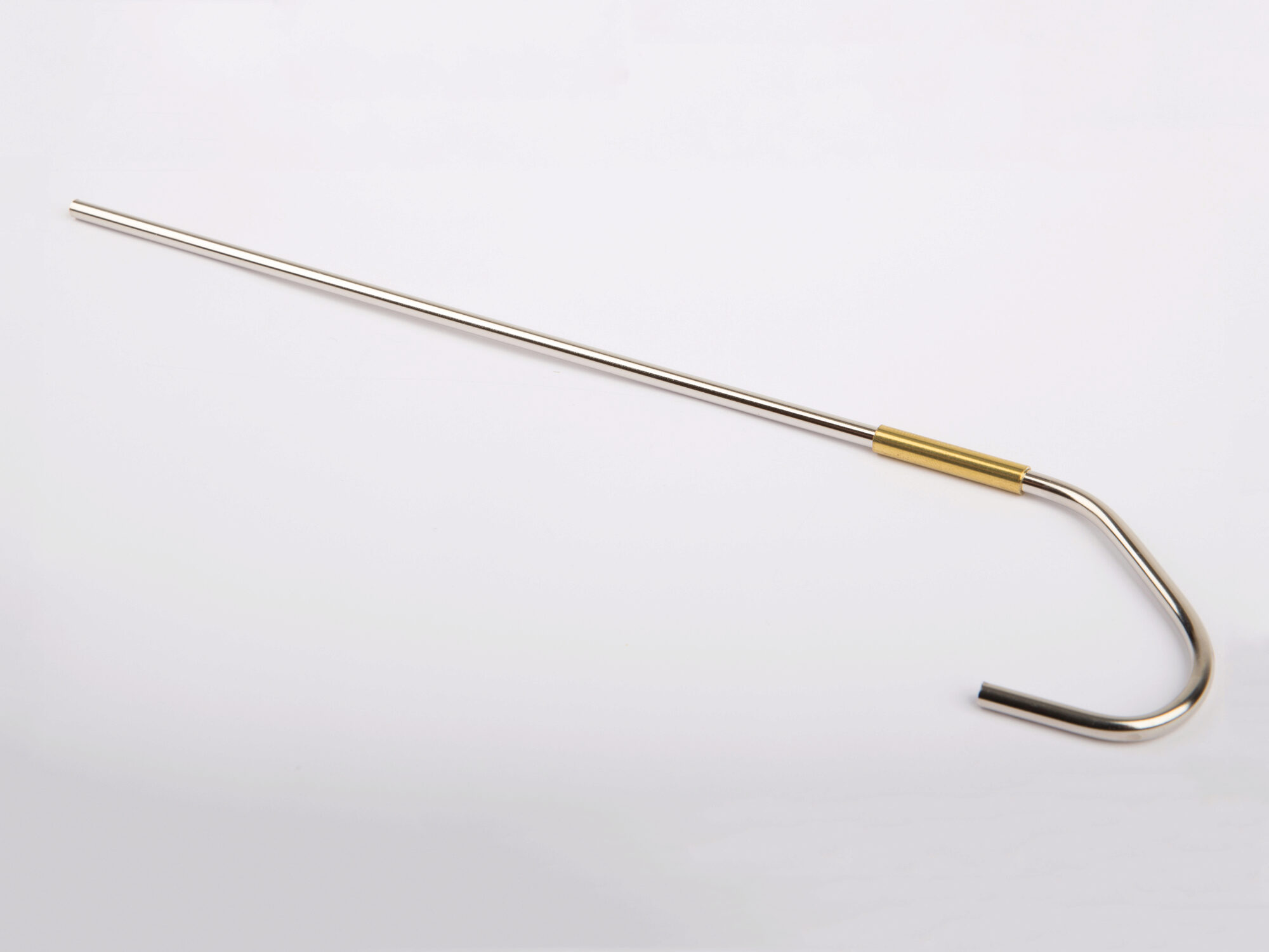 Wilesco 1814 Dampfrohr für Typ D 24