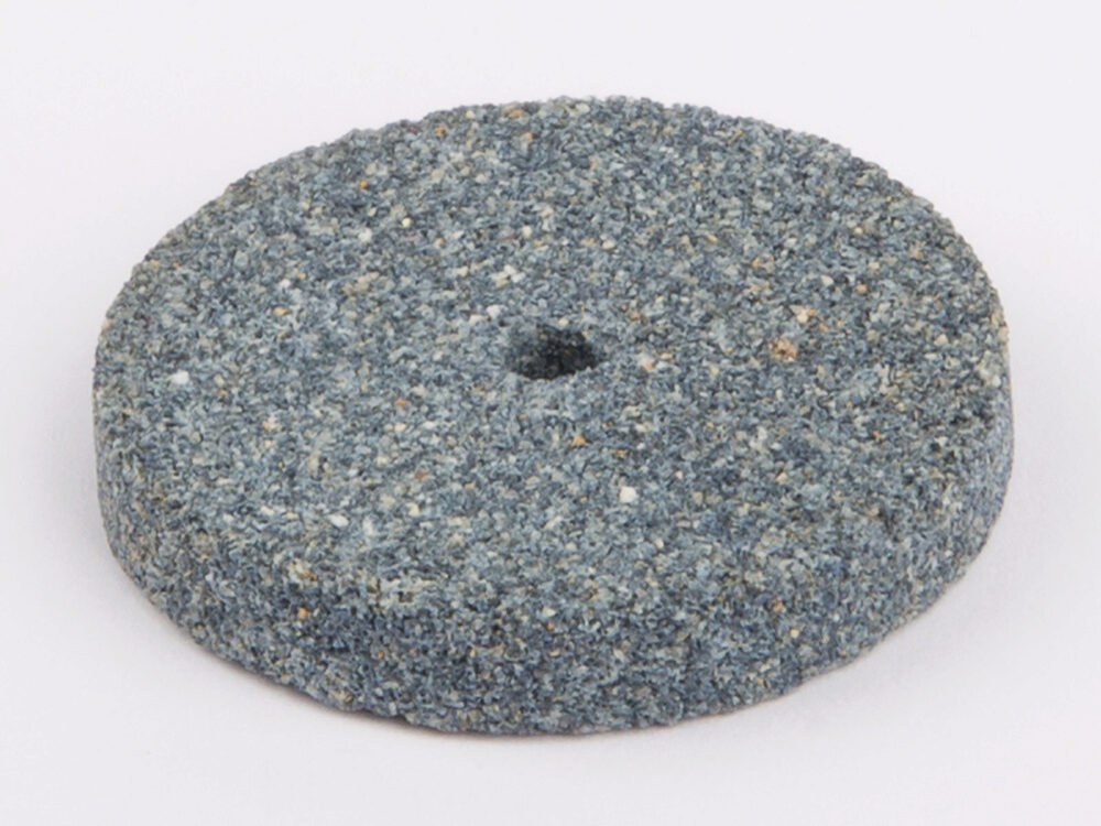 Wilesco 1853 Schleifscheibe M 52 für Typ D 141,161, M 52