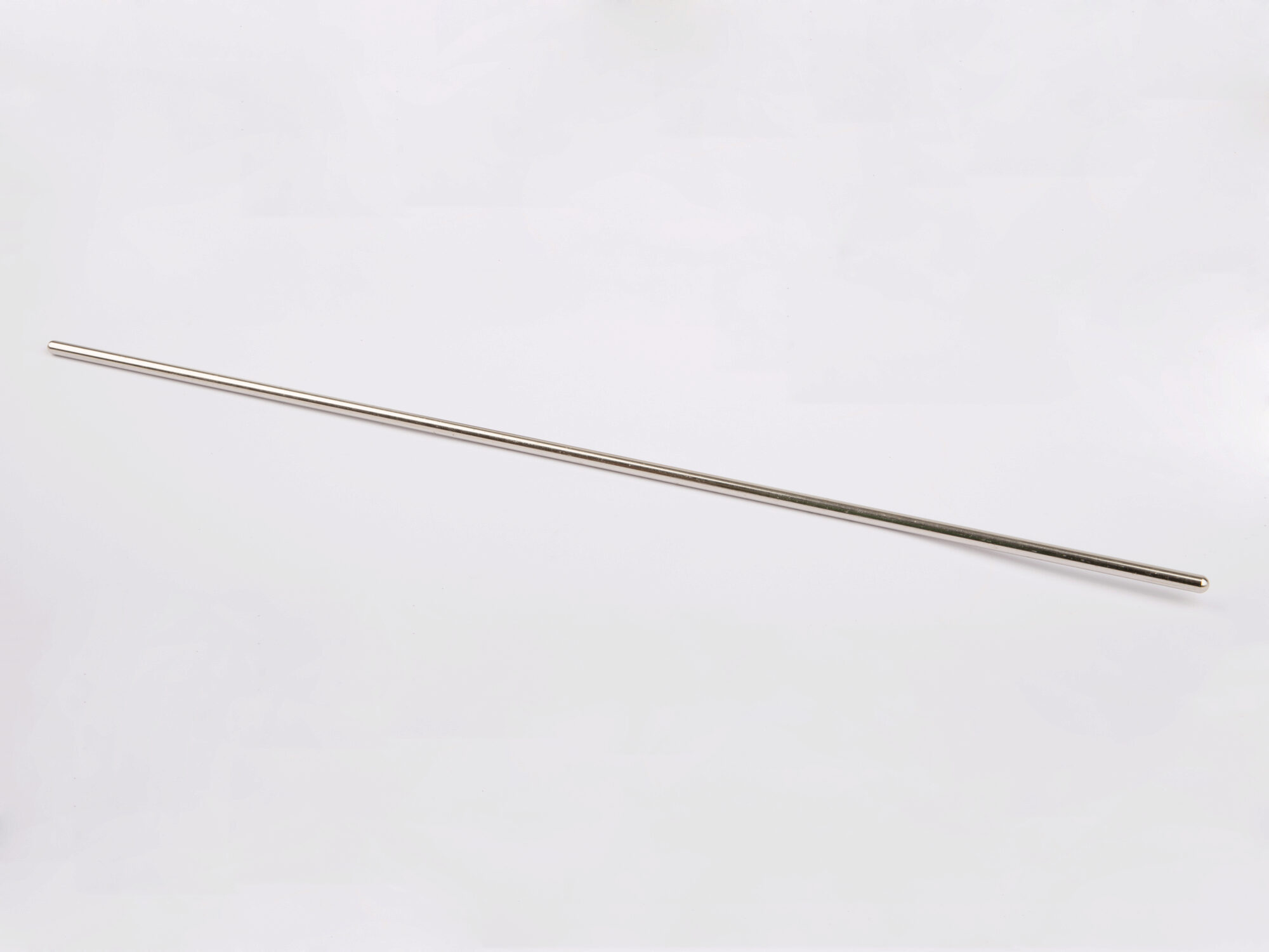 Wilesco 1860 Transmissionsachse 320 x 4 mm für Typ D 141