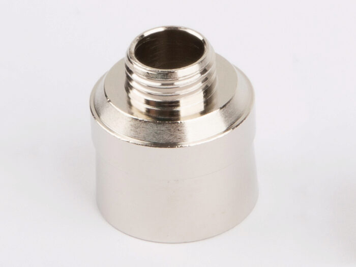 Wilesco 1881 Kaminsockel für Typ D 310, 365, 368, 395, 398, 405, 495