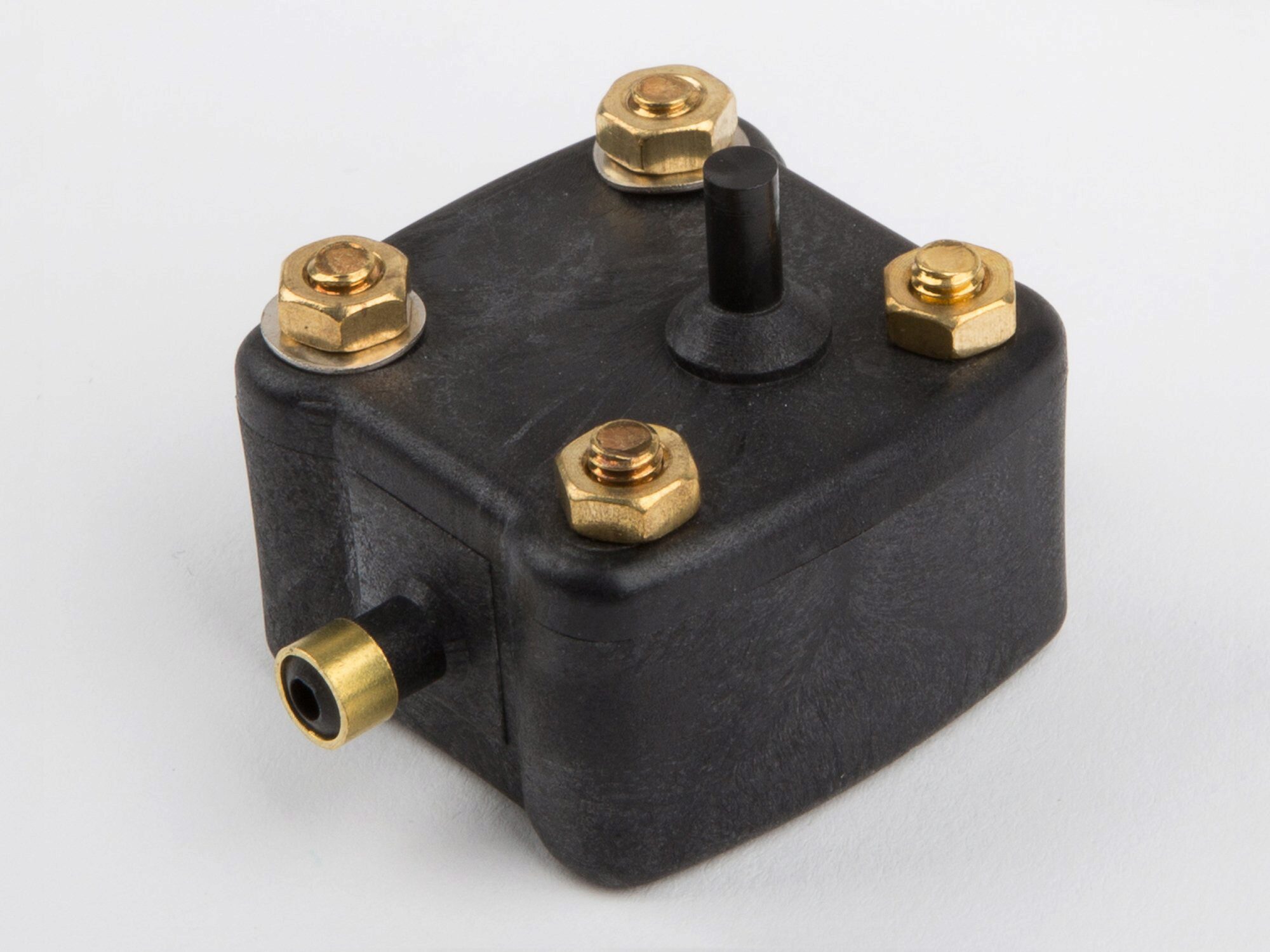Wilesco 1909 Zahnrad-Wasserpumpe für Typ D 305