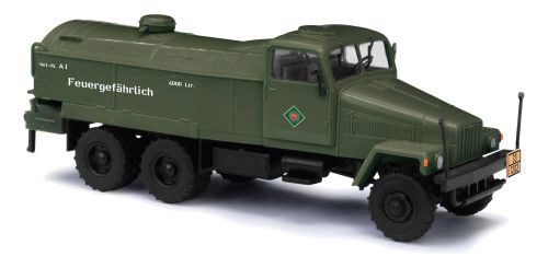 Busch 51559 IFA G5´59 Tankw. BePo Tanker