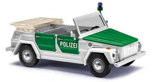 Busch 52713 VW 181 Polizei Köln