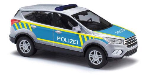 Busch 53525 Ford Kuga Polizei Sachsen-Anh
