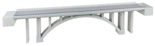 Faller 120505 Moderne Bogenbrücke