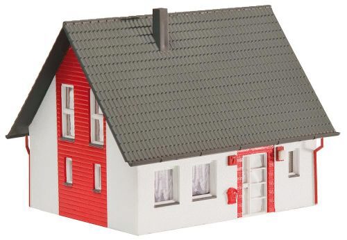 Faller 130315 Einfamilienhaus (rot)