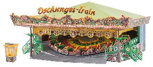 Faller 140433 Karussell Dschungel-Train