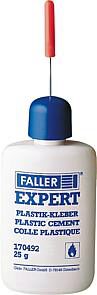 Faller 170492 Expert, Plastikkleber, 25 g