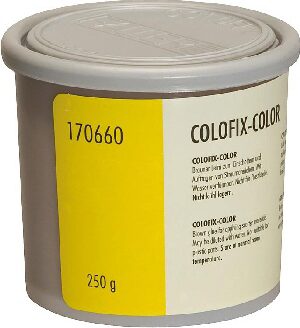 Faller 170660 Colofix-Color braun 260g