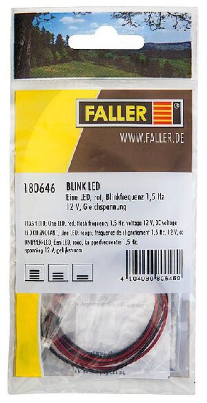 Faller 180646 Blink-LED