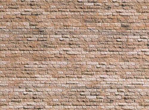 Faller 222563 Mauerplatten Basalt