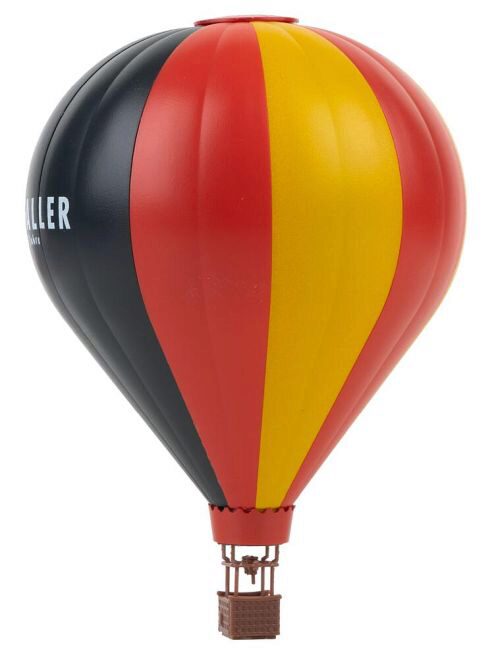Faller 239090 Jubiläumsmodell Heißluftballon 75 Jahre FALLER