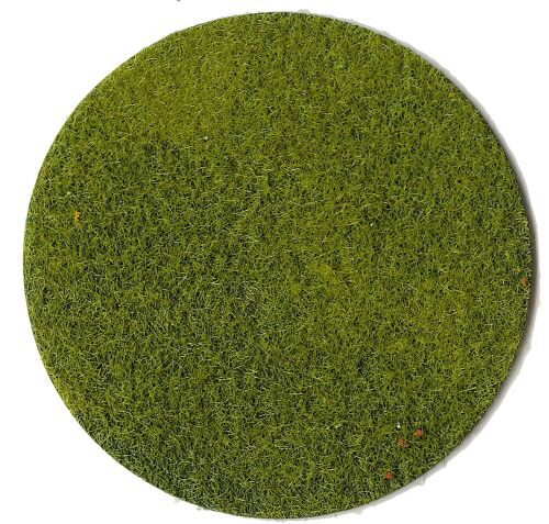 HEKI 3364 Grasfaser hellgrün, 50 g, 2-3 mm