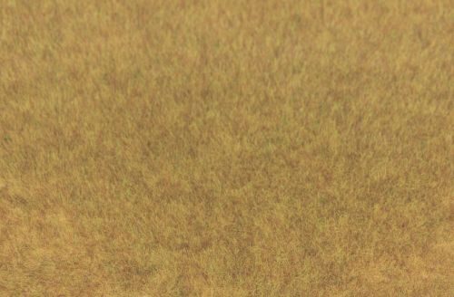 HEKI 3371 Grasfaser Wildgras Herbst, 75 g, 5-6 mm