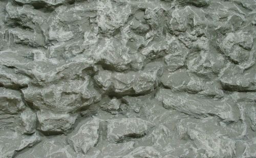 HEKI 3504 Felsfolie Stone 40x18 cm, 2 Stück