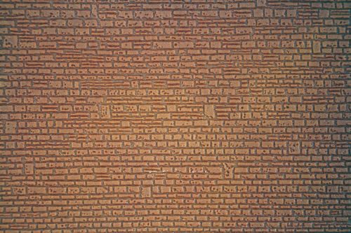 Kibri 37960 N Mauerplatte mit Abdecksteinen unregelmässig, 20 x 12 cm
