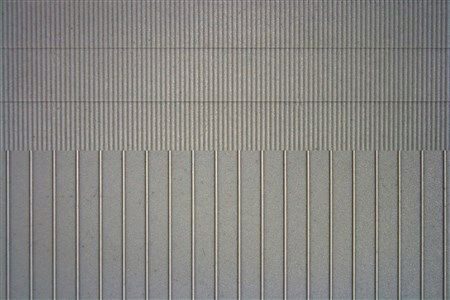 Kibri 37972 N Welleternit- und Blecheindeckung, 20 x 12 cm
