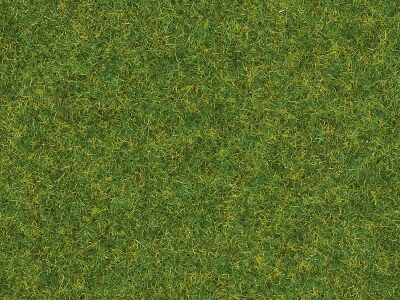 Noch 08314 Gras Zierrasen 2,5 mm