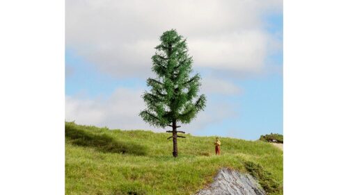 Noch 20195 Hochstammfichte, 14 cm hoch