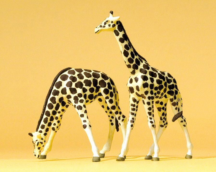 Preiser 20385 Giraffen