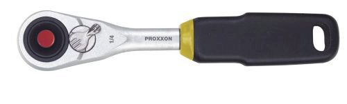 Proxxon 23160 MICRO-Kompaktratsche, 1/4  