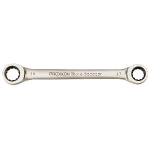 Proxxon 23243 MICRO-Speeder-Ratschenschlüssel 10 x 11 mm 