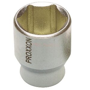 Proxxon 23404 1/2" Steckschlüsseleinsatz 10 mm 