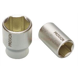 Proxxon 23502 3/8" Steckschlüsseleinsatz 7 mm 