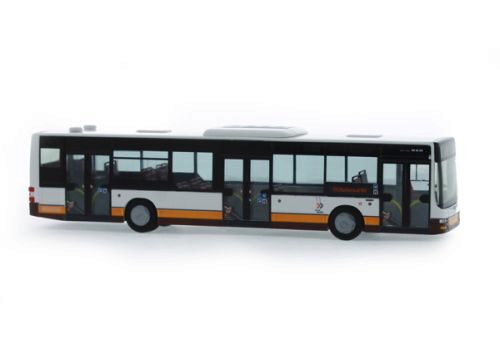 Rietze 73916 MAN Lion´s City ´15 Busbetrieb Bamert (CH)