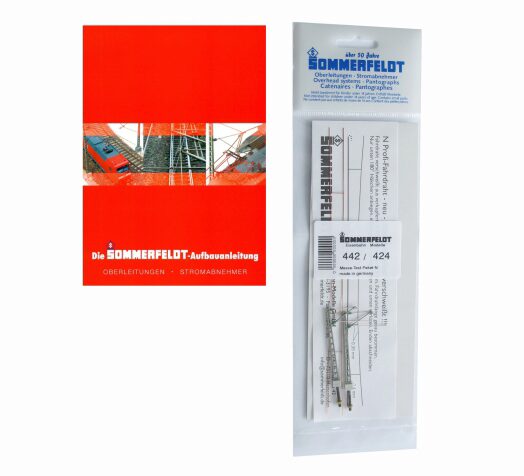 Sommerfeldt 003 Testpaket N {# 003}