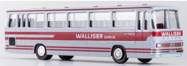 VK 30503 Bus Setra S 150 Walliser Zürich