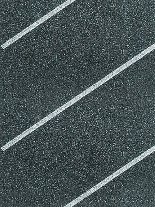 Vollmer 46015 H0 Parkplatz-Folie, diagonal, 100 x 8 cm
