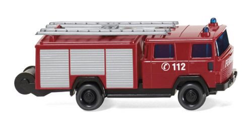 Wiking 96104 Feuerwehr - LF 16 (Magirus)