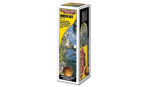 Woodland RG5153 Readygrass Water Kit
